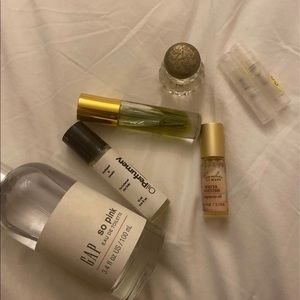 Le labo inspired, gap, toca and other bundle deal